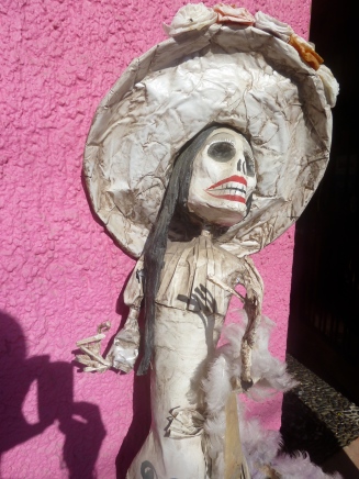 Fear (Sayulita, Mexico, December 2102