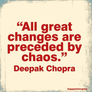Chopra quote